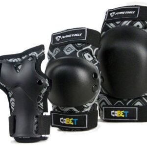 Flying Eagle Cobat Protectors